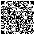 QR code with VSI contacts