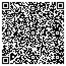 QR code with Hair House Intl contacts