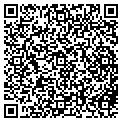 QR code with Zena contacts