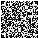 QR code with C M Distributors Inc contacts