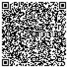 QR code with Chauffeurs Unlimited contacts