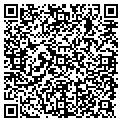QR code with Les R Kramsky Esquire contacts