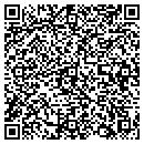QR code with LA Structures contacts