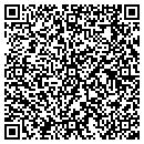 QR code with A & R Carpet Care contacts