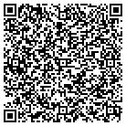 QR code with A 24 Hr Always Available Emerg contacts