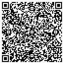 QR code with On The Move Auto contacts
