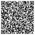 QR code with Rosa Place contacts