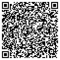 QR code with Taco Bell contacts