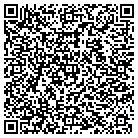 QR code with Hyde Park Village-Homeowners contacts