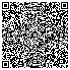 QR code with Ultimate Backyard Spa's & More contacts