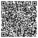 QR code with ADS contacts