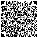 QR code with Riccos Schwinn Cyclery contacts