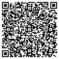 QR code with Dance School contacts