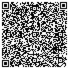 QR code with Advanced Pavement-Technologies contacts