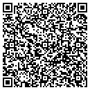QR code with Hair Savvy contacts