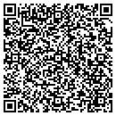 QR code with Dina Psychic Consultant contacts