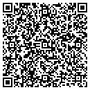 QR code with Kenneth S Kline PHD contacts