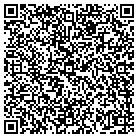 QR code with George W Lacey Plumbing & Heating contacts