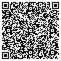 QR code with Wings of Gold contacts