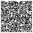 QR code with O'Plenty Animation contacts