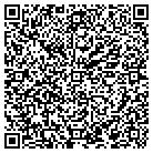 QR code with General Floor Carpet & Mechnc contacts