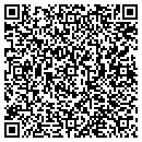 QR code with J & B Service contacts
