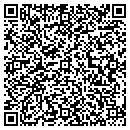 QR code with Olympia Diner contacts