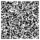 QR code with John D Avella PHD contacts