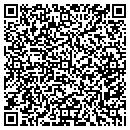 QR code with Harbor Liquor contacts