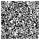 QR code with One Hour Martinizing contacts