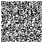 QR code with R Wilkinson & Sons Cnstr contacts
