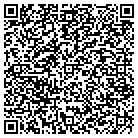 QR code with Capitol City Aluminum Products contacts
