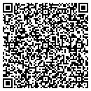 QR code with Kevins Sign Co contacts