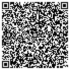 QR code with Ridgewood Shukokai Karate Schl contacts