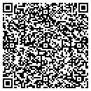 QR code with Tangles Hair & Nail Salon contacts
