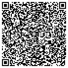 QR code with Action Janitorial Service contacts