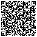 QR code with Valley Liquor contacts