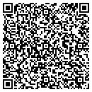 QR code with De House Thrift Shop contacts