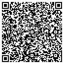 QR code with Anteon Inc contacts
