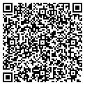 QR code with David H Wright contacts
