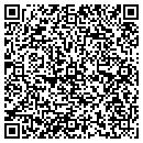 QR code with R A Grooms & Son contacts