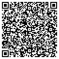 QR code with Anais Botique contacts
