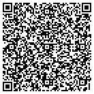 QR code with Billys Custom Shop contacts