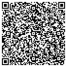 QR code with C & C Signs & Banners contacts