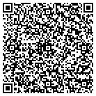 QR code with J P Jr Construction Corp contacts