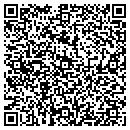 QR code with 124 Hour 7 Day A Emerg Locksmi contacts
