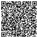 QR code with C W Cline Co contacts