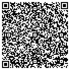 QR code with Yannuzzi Demolition & Recycl contacts