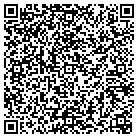 QR code with Ronald Saglimbene DDS contacts