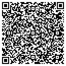 QR code with Autozone contacts